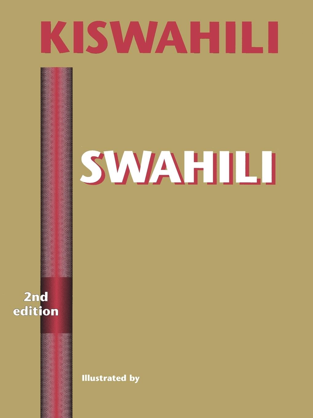 Cover: 9780761809722 | SWAHILI | A Foundation for Speaking, Reading, and Writing | Buch