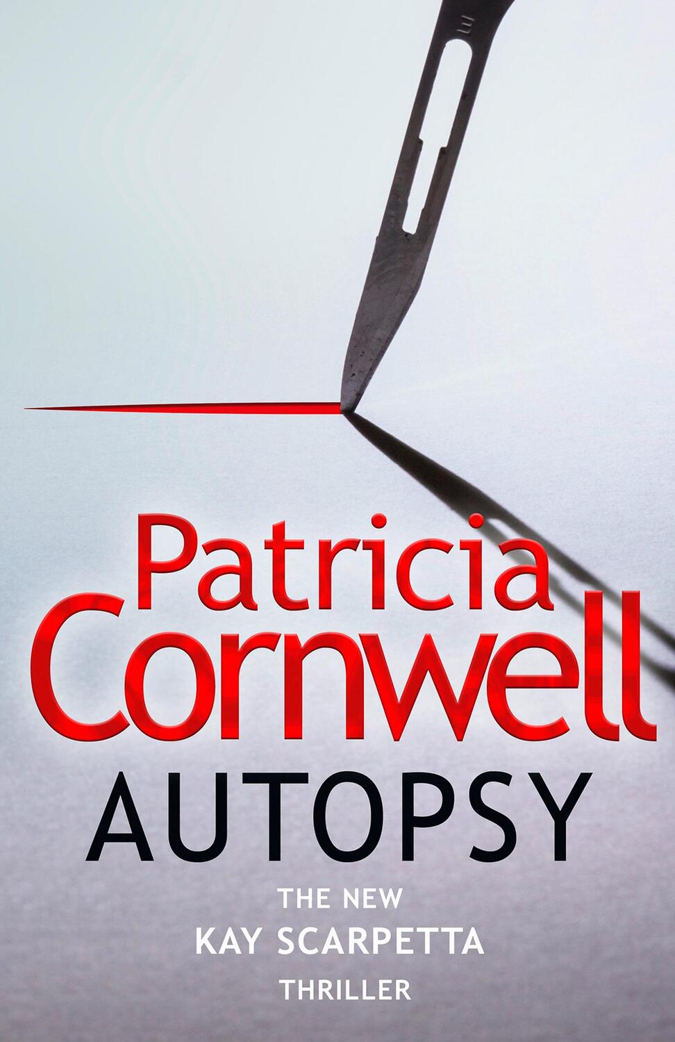 Cover: 9780008467265 | The Autopsy | Patricia Cornwell | Taschenbuch | 416 S. | Englisch