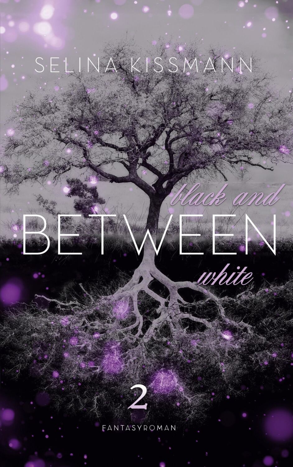 Cover: 9783759759108 | Between | black and white | Selina Kissmann | Taschenbuch | Between