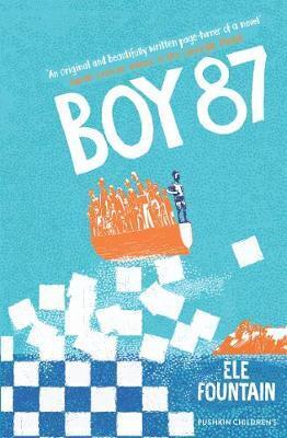 Cover: 9781782691976 | Boy 87 | Ele Fountain | Taschenbuch | Englisch | 2018