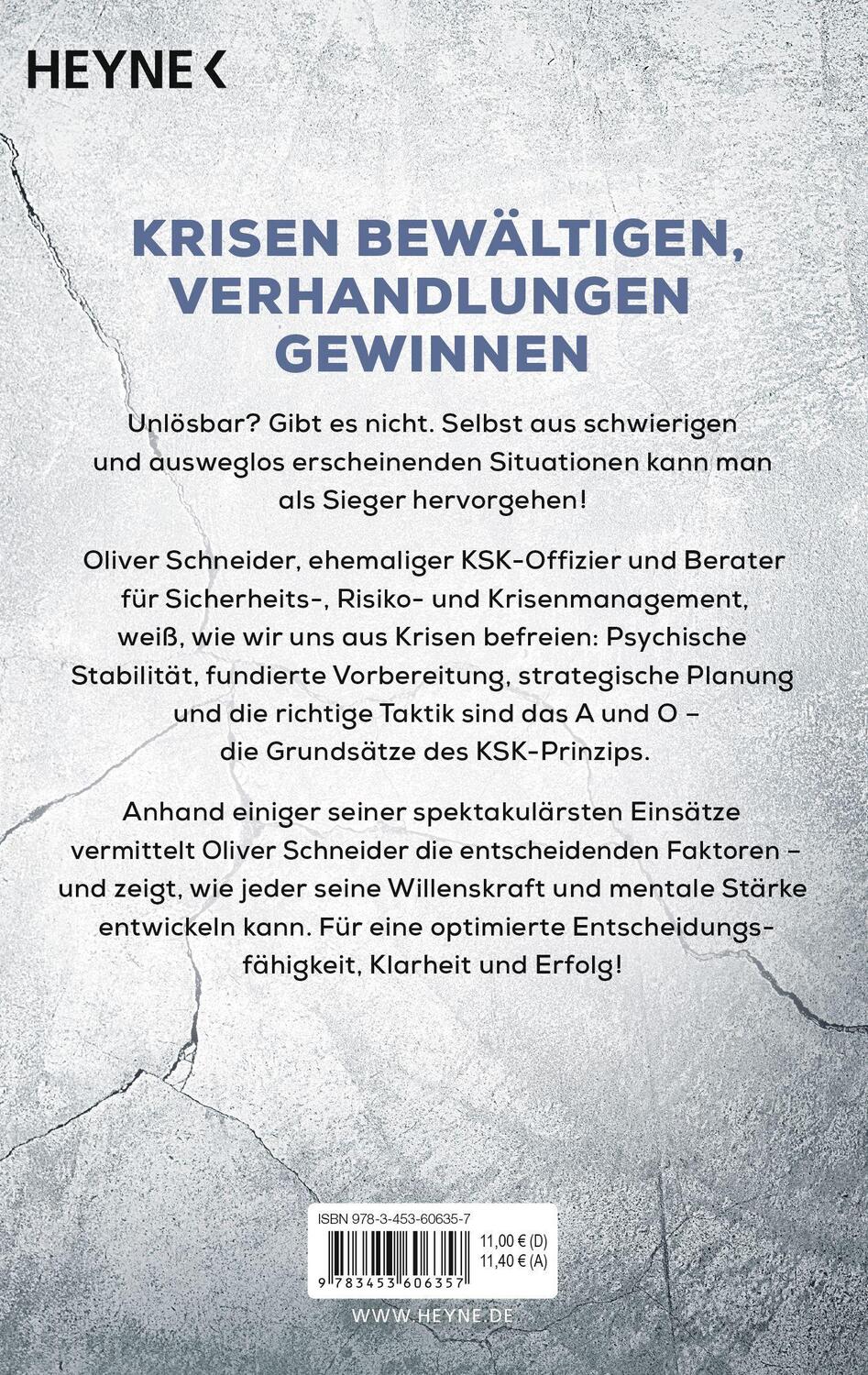 Bild: 9783453606258 | Bleibt das jetzt so? | Die Depression, mein unperfektes Leben und ich