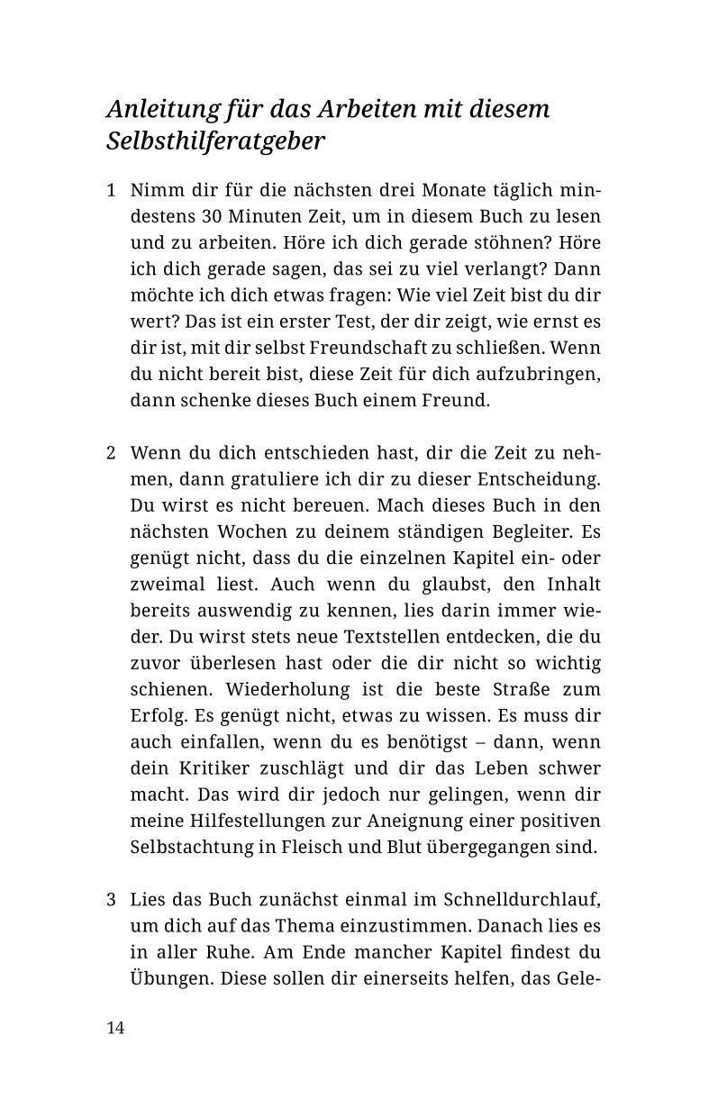 Bild: 9783910253179 | So gewinnst du mehr Selbstvertrauen | Rolf Merkle | Taschenbuch | 2024