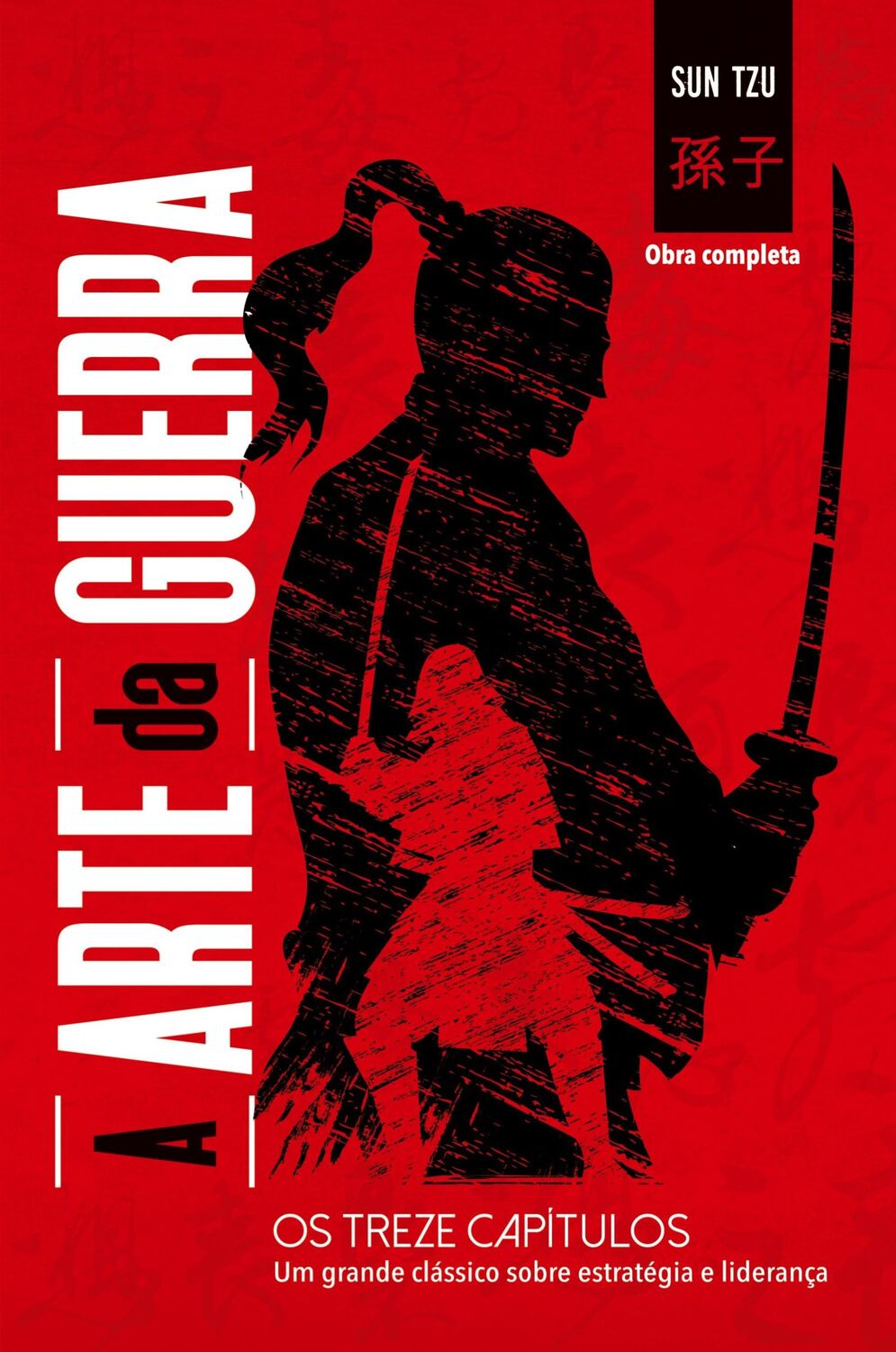 Cover: 9788594318596 | A arte da guerra | Sun Tzu | Taschenbuch | Paperback | Portugiesisch