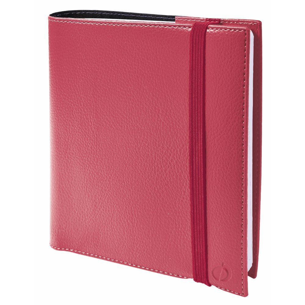 Cover: 3371010459841 | Time&amp;Life ML Medium Perlmutt rosa | Terminkalender Taschenformat