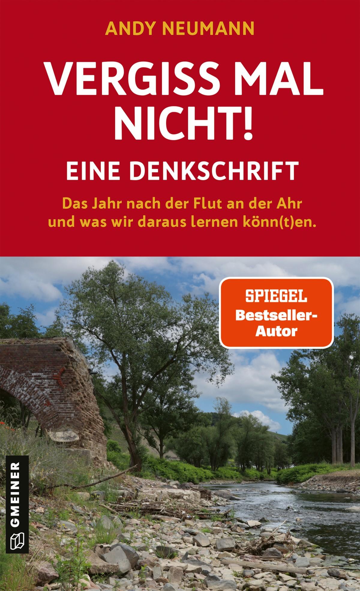 Cover: 9783839202517 | Vergiss mal nicht! | Andy Neumann | Taschenbuch | 102 S. | Deutsch