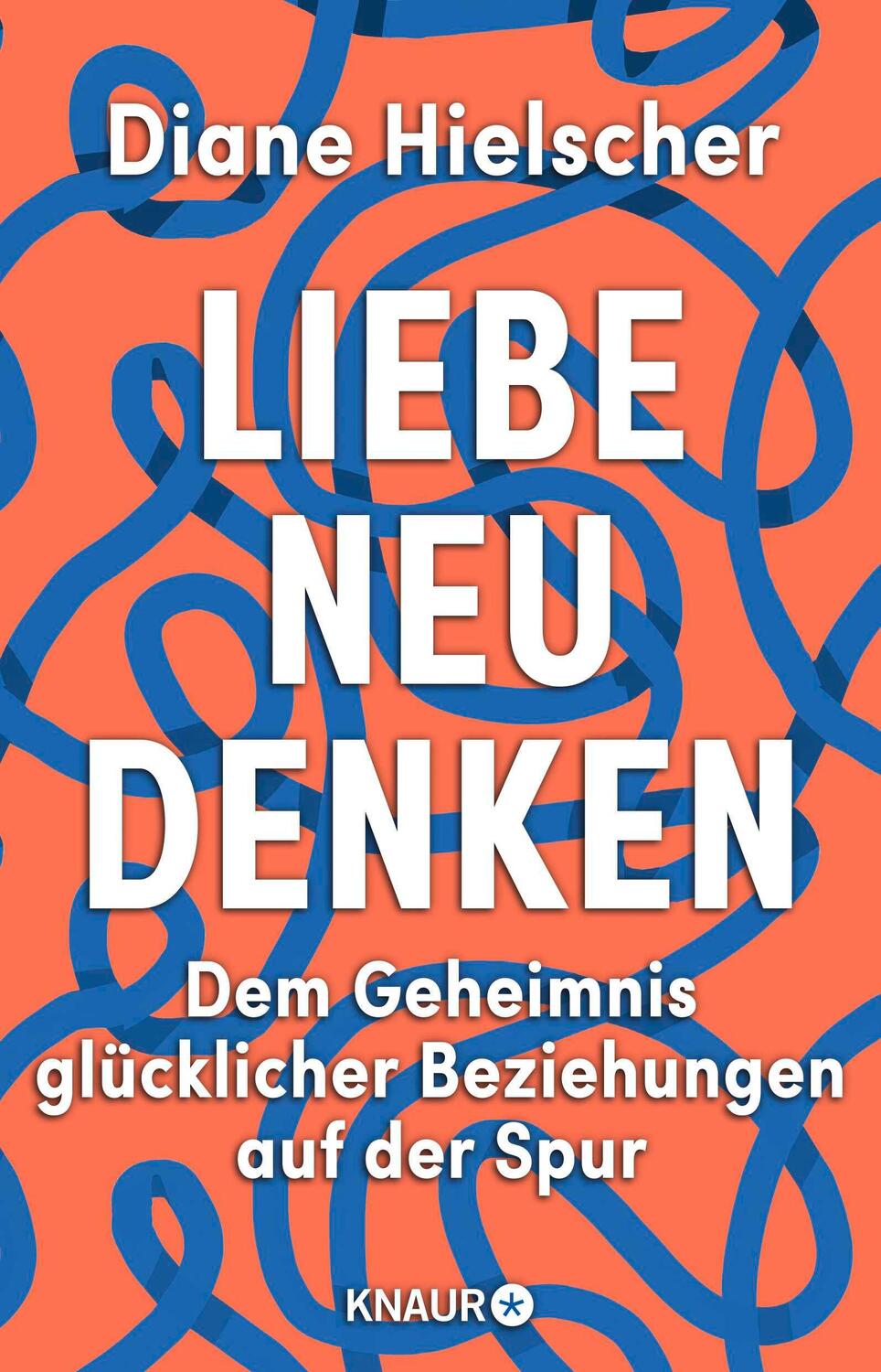 Cover: 9783426286081 | Liebe neu denken | Diane Hielscher | Taschenbuch | 320 S. | Deutsch