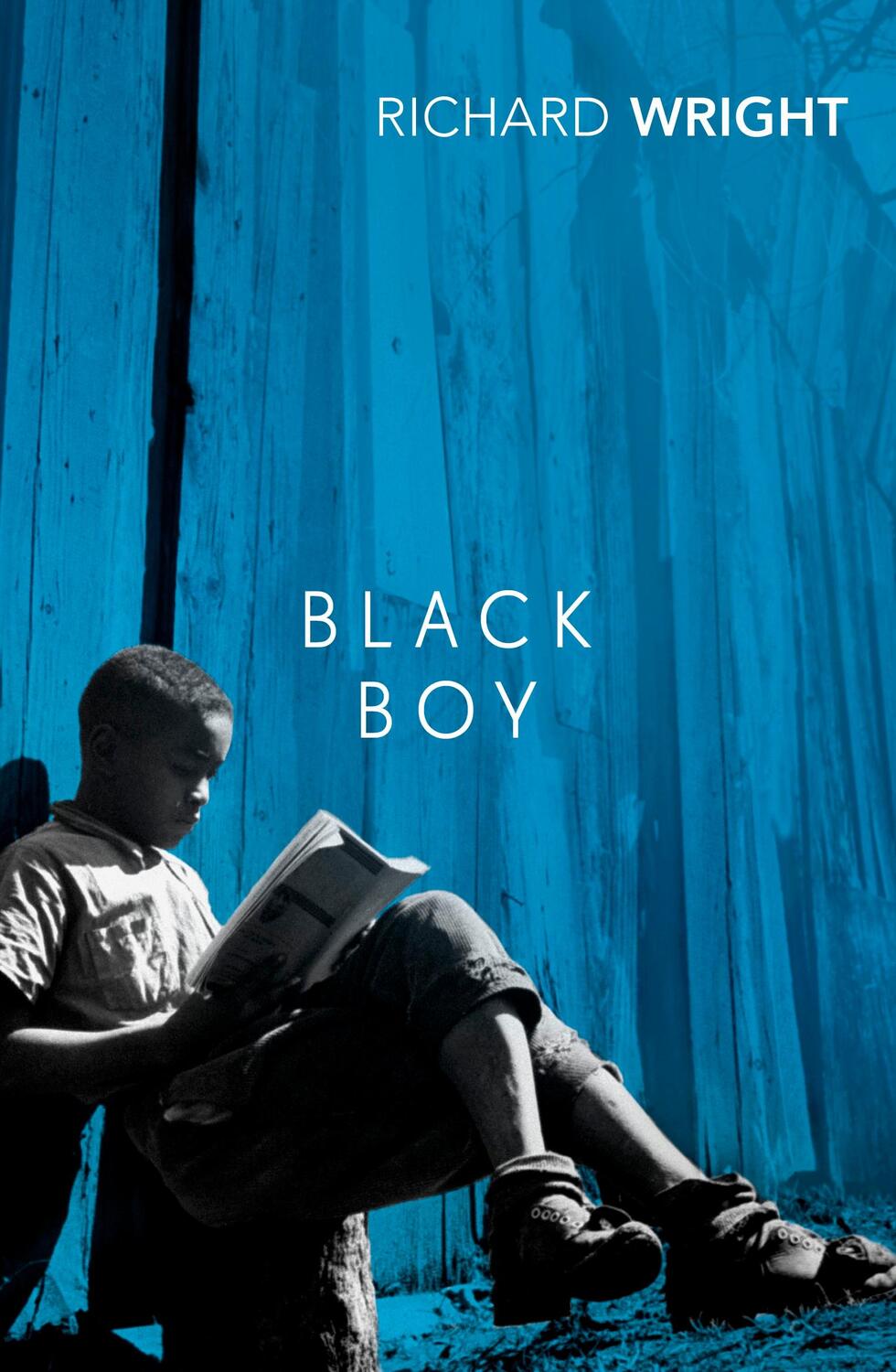 Cover: 9781784876135 | Black Boy | Richard Wright | Taschenbuch | Kartoniert / Broschiert