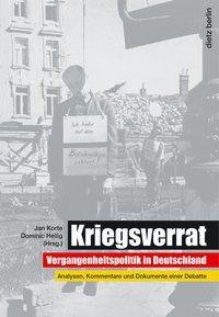 Cover: 9783320022617 | Kriegsverrat | Taschenbuch | 208 S. | Deutsch | 2011 | Dietz Verlag