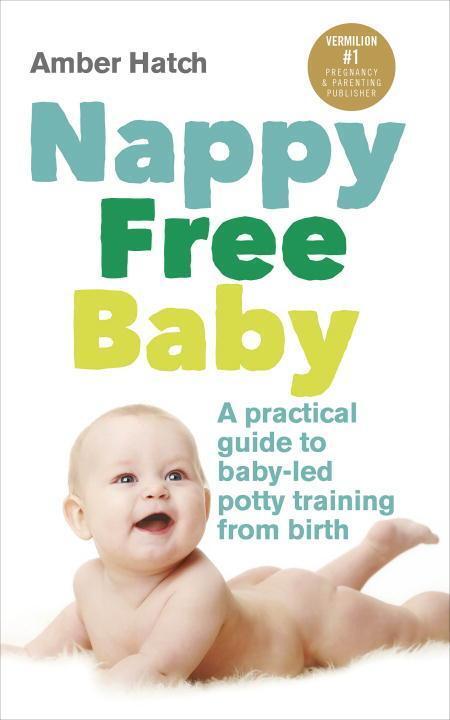 Cover: 9780091955335 | Nappy Free Baby | Amber Hatch | Taschenbuch | Kartoniert / Broschiert