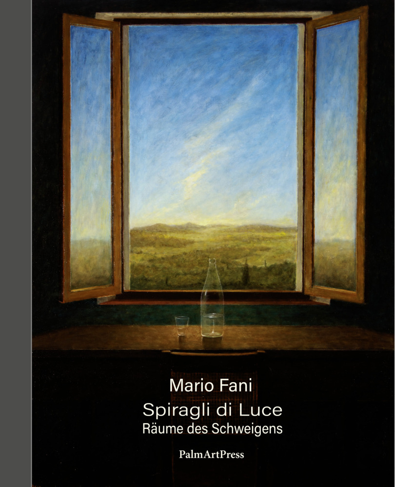 Cover: 9783962581886 | Spiragli di Luce | Räume des Schweigens | Mario Fani | Buch | 224 S.