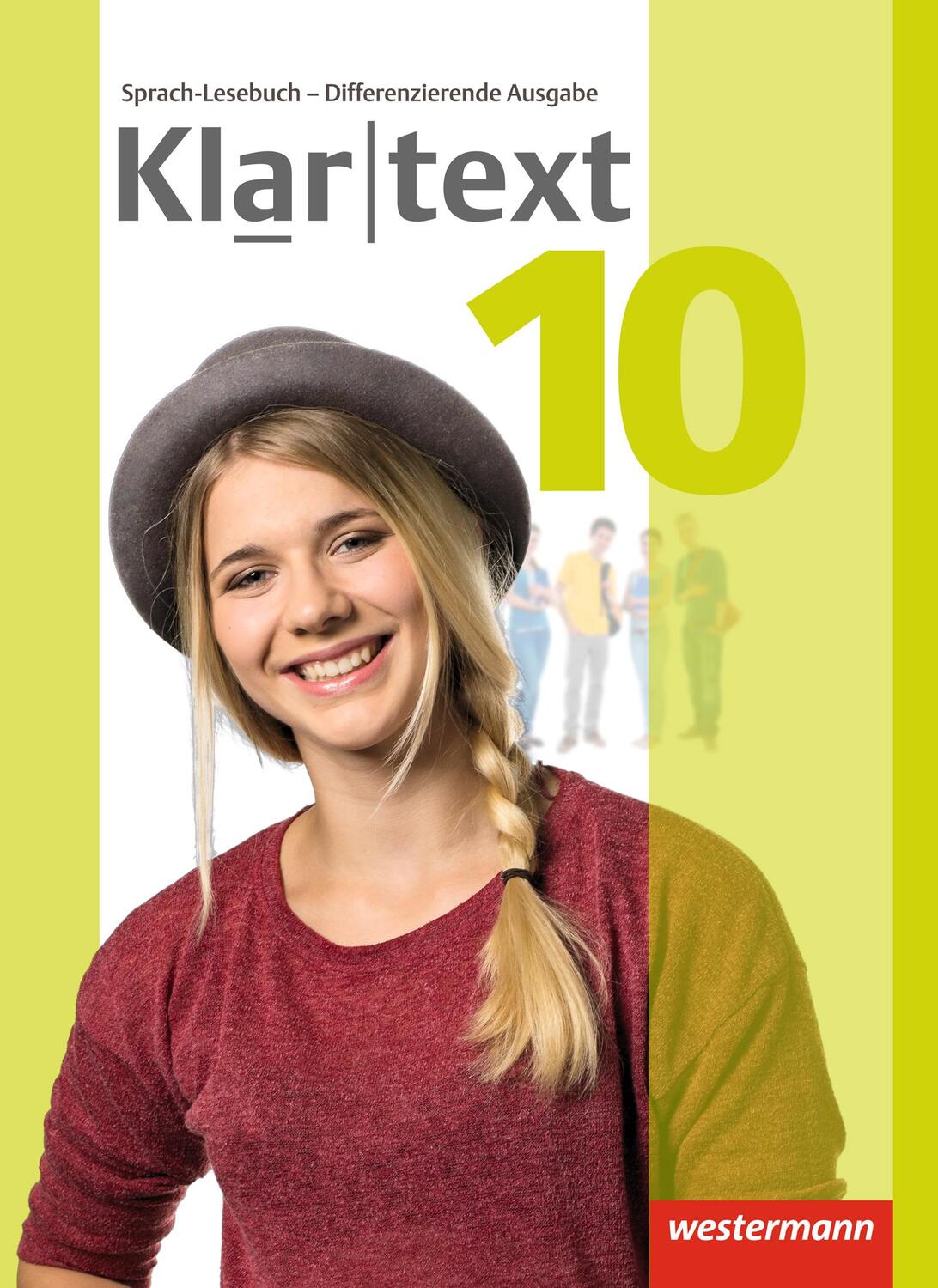 Cover: 9783141237559 | Klartext 10. Schülerband. Differenzierende allgemeine Ausgabe | Bundle