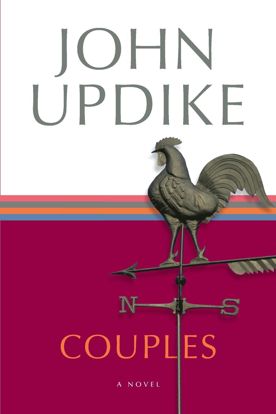 Cover: 9780449911907 | Couples | A Novel | John Updike | Taschenbuch | Paperback | Englisch