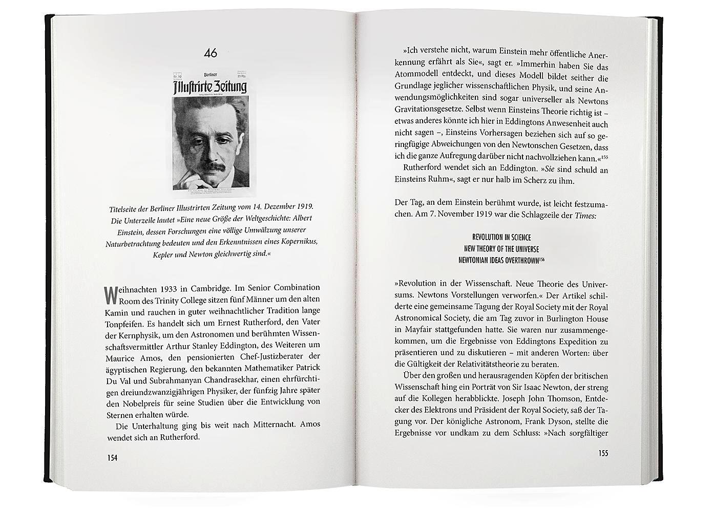 Bild: 9783426278772 | Einstein | Samuel Graydon | Buch | 304 S. | Deutsch | 2023 | Droemer