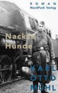 Cover: 9783935421065 | Nackte Hunde | Karl Otto Mühl | Taschenbuch | Paperback | 208 S.