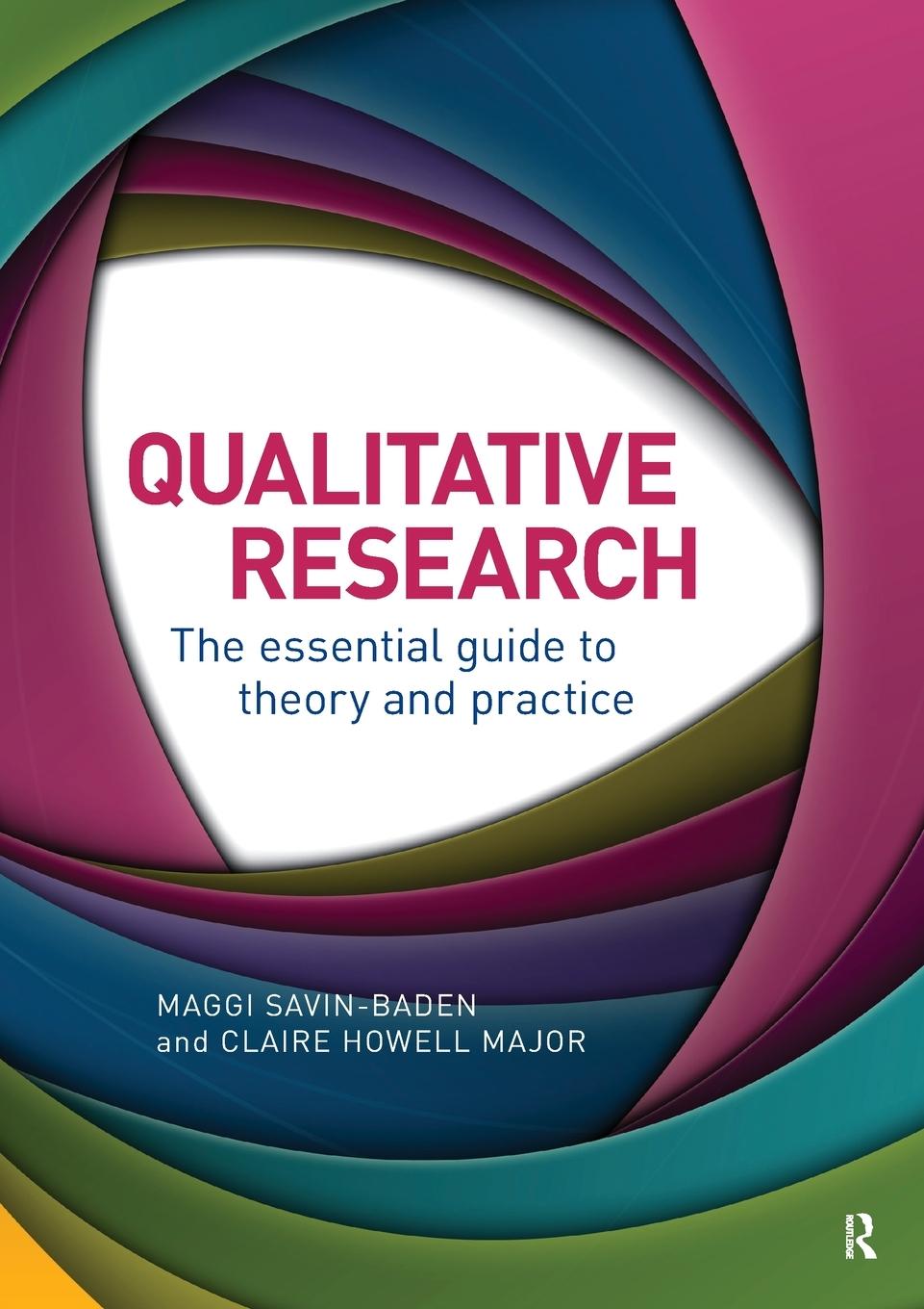 Cover: 9781032456379 | Qualitative Research | The Essential Guide to Theory and Practice