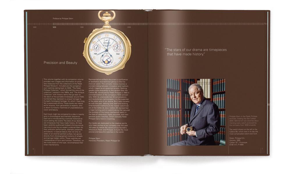 Bild: 9783961713707 | Treasures from the Patek Philippe Museum | Peter Friess | Buch | 2022