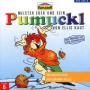 Cover: 731455442922 | Meister Eder 06 und sein Pumuckl. Der Wollpullover. Eder bekommt...