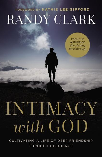 Cover: 9780785224334 | Intimacy with God | Randy Clark | Taschenbuch | Englisch | 2021