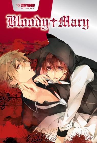 Cover: 9783759302816 | Jubiläumsedition: Bloody Mary 01 | Akaza Samamiya | Buch | 168 S.