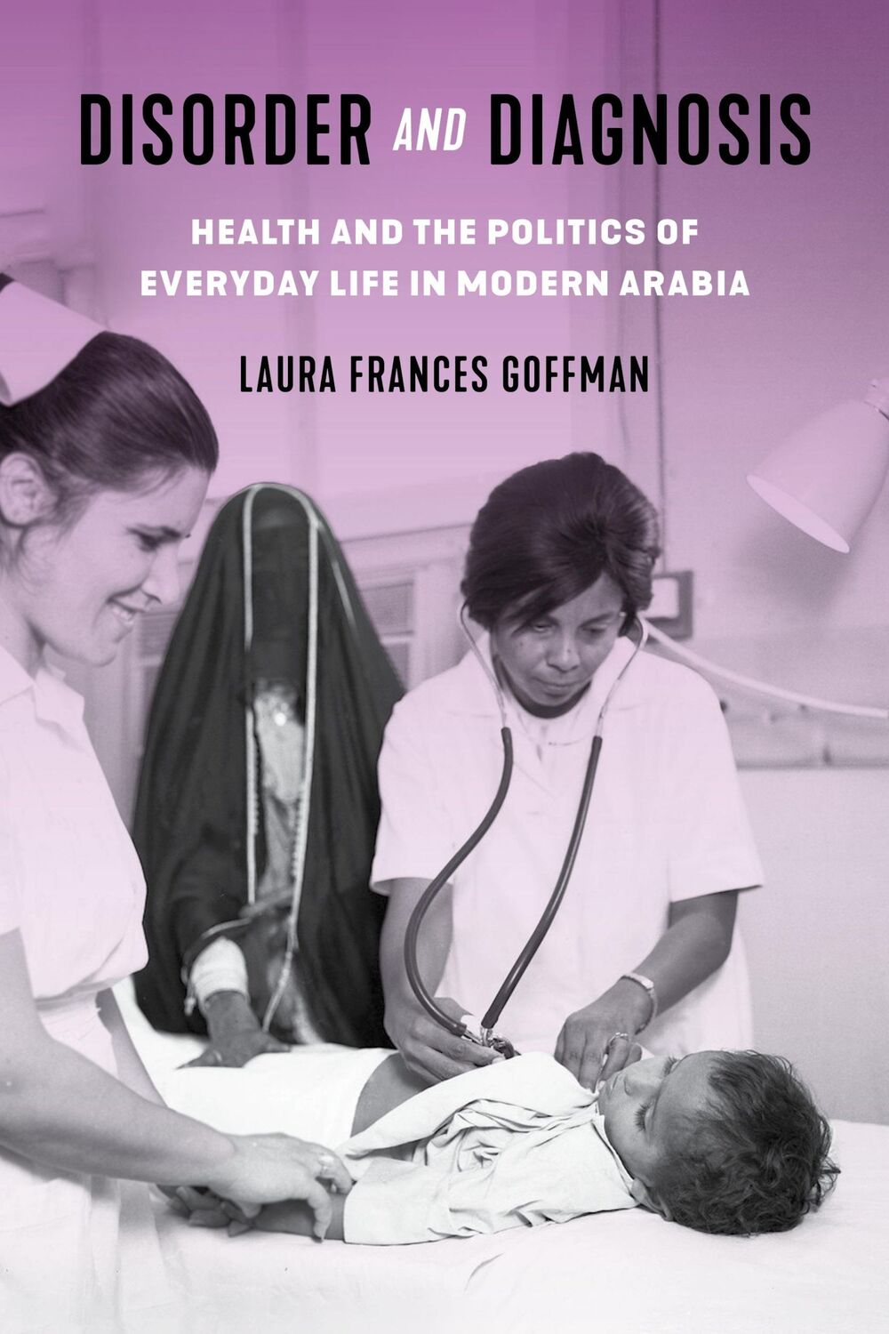 Cover: 9781503640818 | Disorder and Diagnosis | Laura Frances Goffman | Taschenbuch | 2024