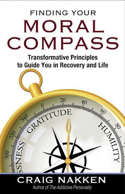 Cover: 9781592858705 | Finding Your Moral Compass | Craig Nakken | Taschenbuch | Englisch