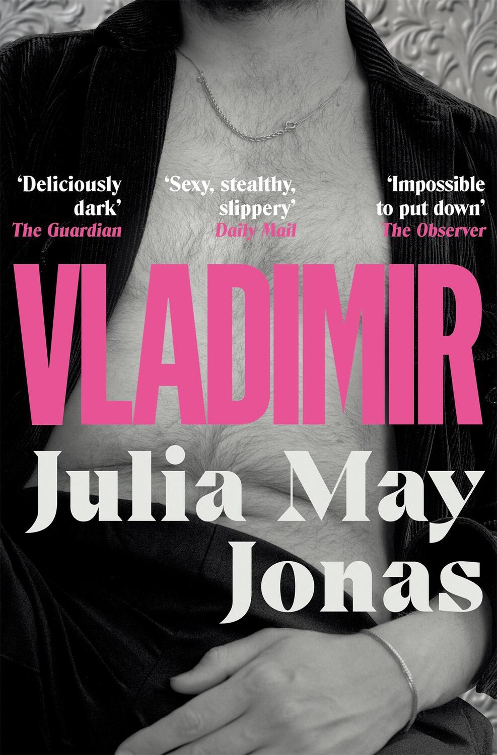 Cover: 9781529080476 | Vladimir | Julia May Jonas | Taschenbuch | B-format paperback | 256 S.