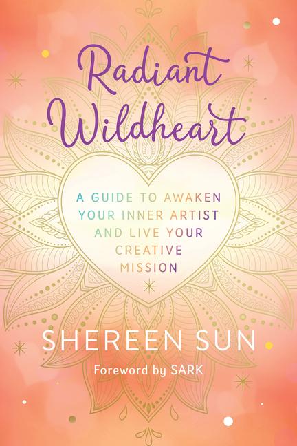 Cover: 9781401963460 | Radiant Wildheart | Shereen Sun | Taschenbuch | Englisch | 2023