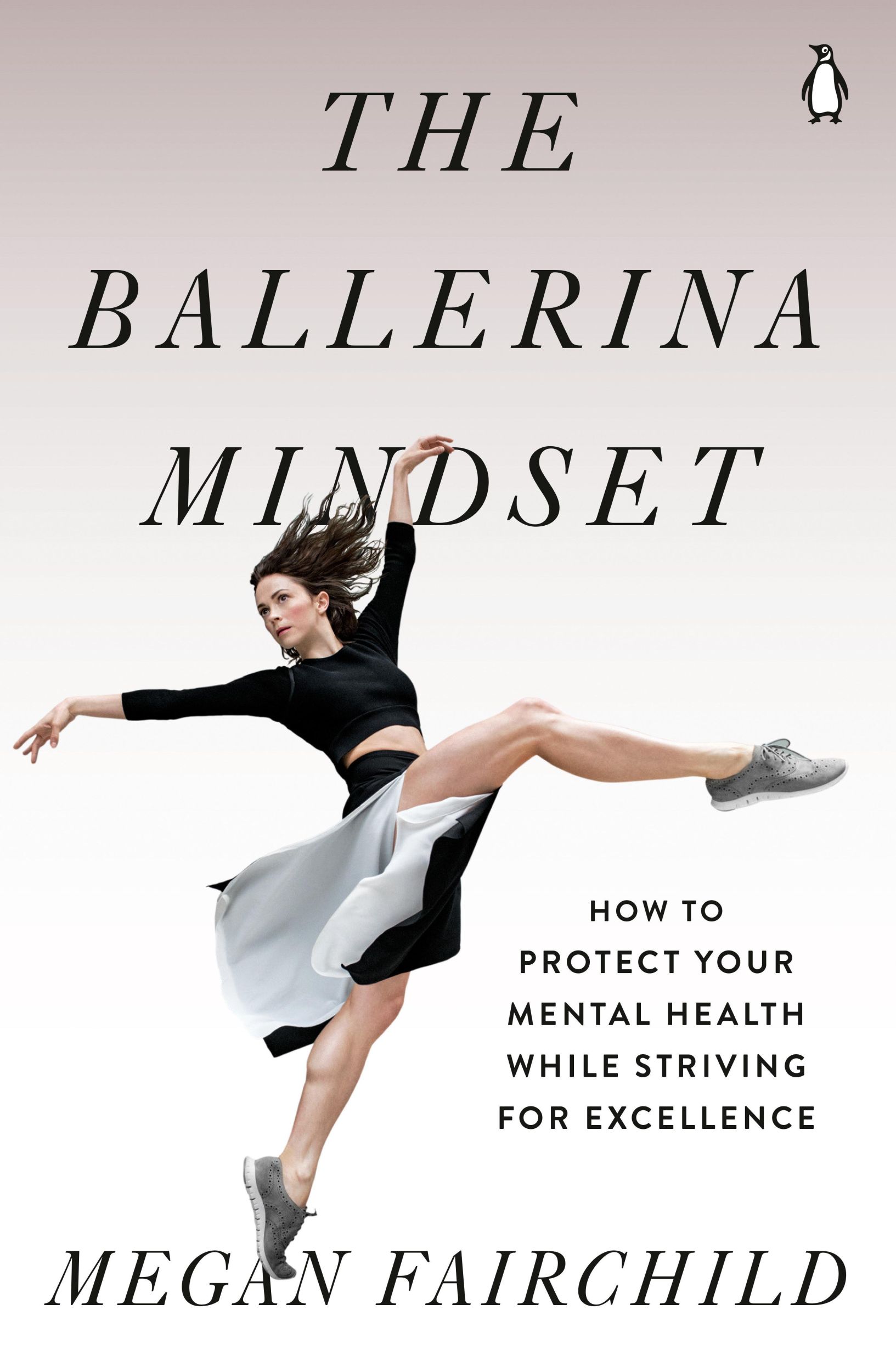 Cover: 9780143136040 | The Ballerina Mindset | Megan Fairchild | Taschenbuch | Englisch