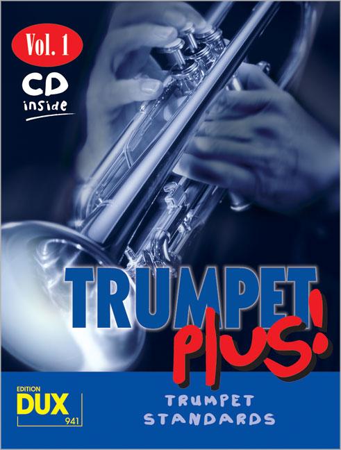 Cover: 9783934958296 | Trumpet Plus Band 1 | Arturo Himmer | Buch | 24 S. | Deutsch | 2004