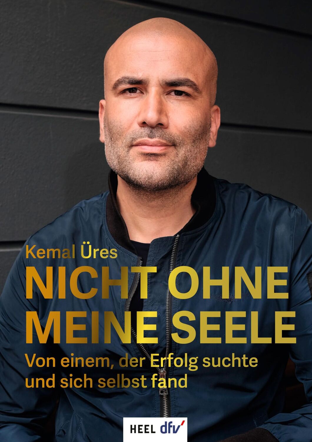 Cover: 9783758800023 | Nicht ohne meine Seele | Kemal Üres | Buch | 160 S. | Deutsch | 2024