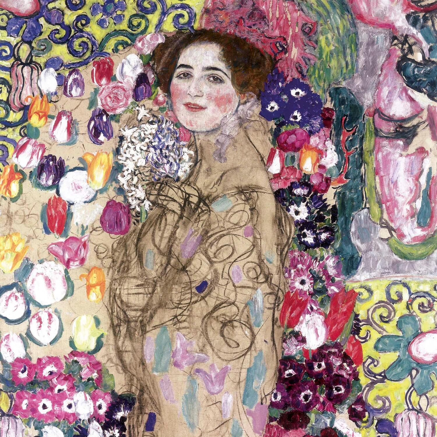 Bild: 9783959294850 | Gustav Klimt 2025 | Kalender 2025 | Kalender | Artwork Edition | 28 S.