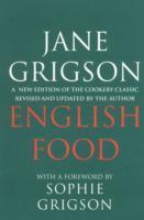 Cover: 9780091770433 | English Food | Jane Grigson | Buch | Gebunden | Englisch | 2002