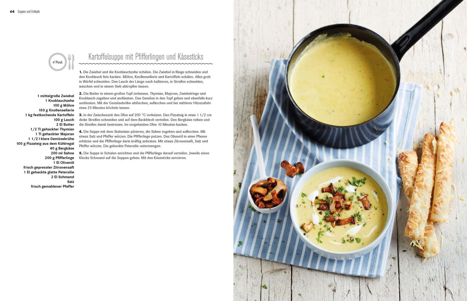 Bild: 9783625193258 | 365 Veggie-Rezepte | 365 vegetarische Rezepte rund um's Jahr | Buch