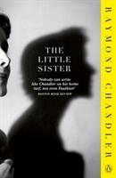 Cover: 9780241954324 | The Little Sister | Raymond Chandler | Taschenbuch | Englisch | 2010