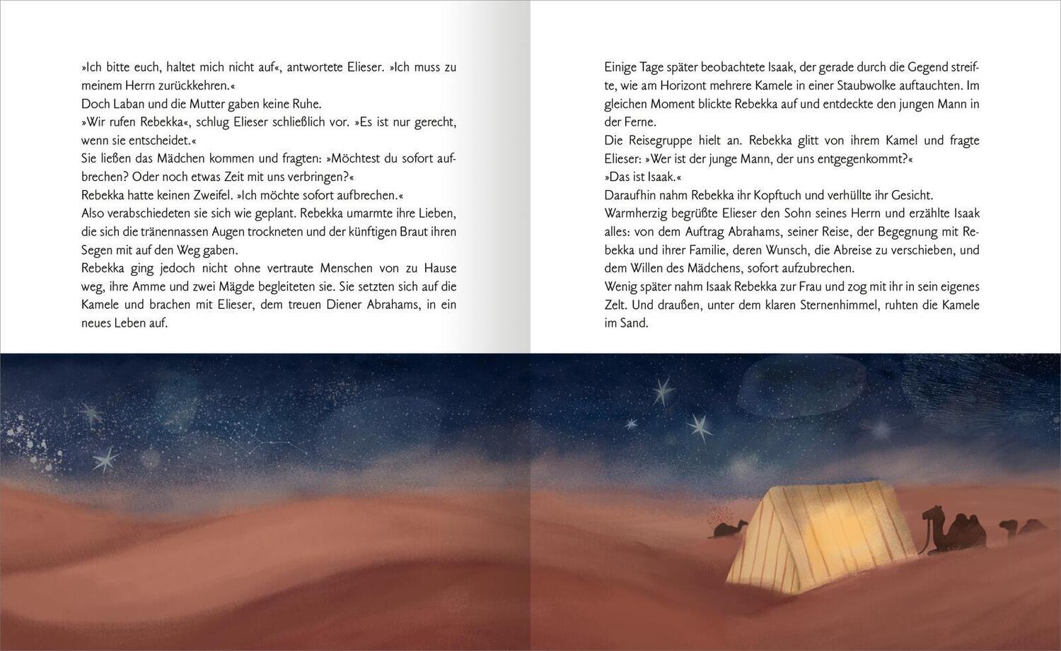 Bild: 9783845846521 | Meine große Kinderbibel | Nicola Cinquetti (u. a.) | Buch | 336 S.