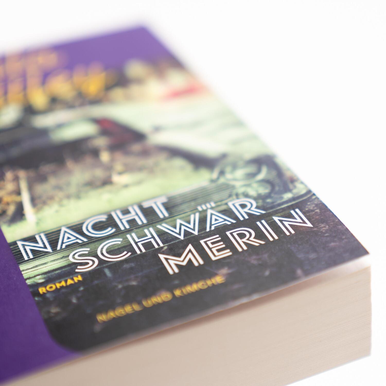 Bild: 9783312012831 | Nachtschwärmerin | Leila Mottley | Taschenbuch | 416 S. | Deutsch