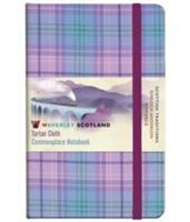 Cover: 9781849344616 | Romance Tartan: Pocket: 14 x 9cm | Buch | Gebunden | Englisch | 2017