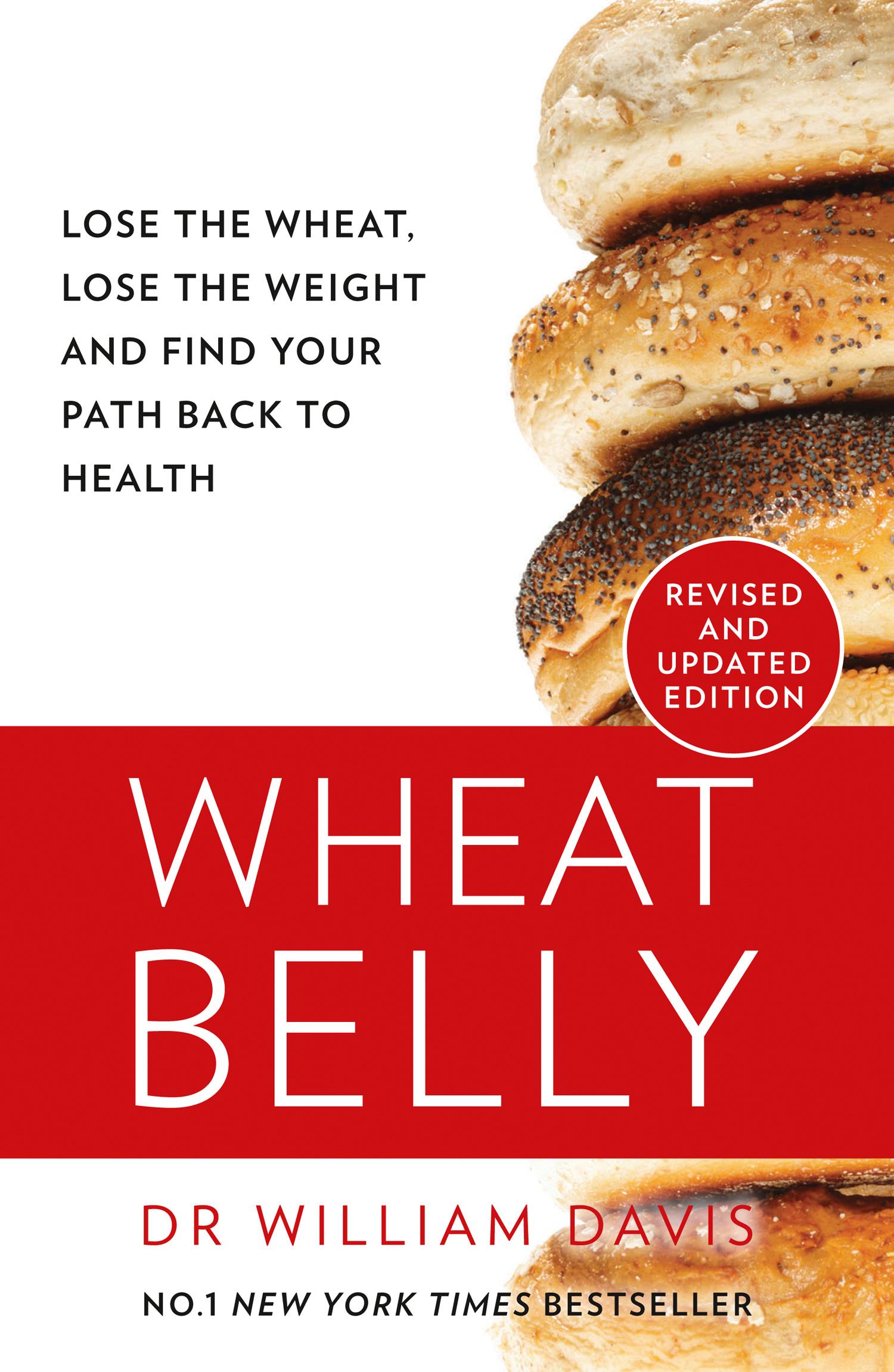 Cover: 9780008367466 | Wheat Belly | Md Davis | Taschenbuch | Kartoniert / Broschiert | 2019