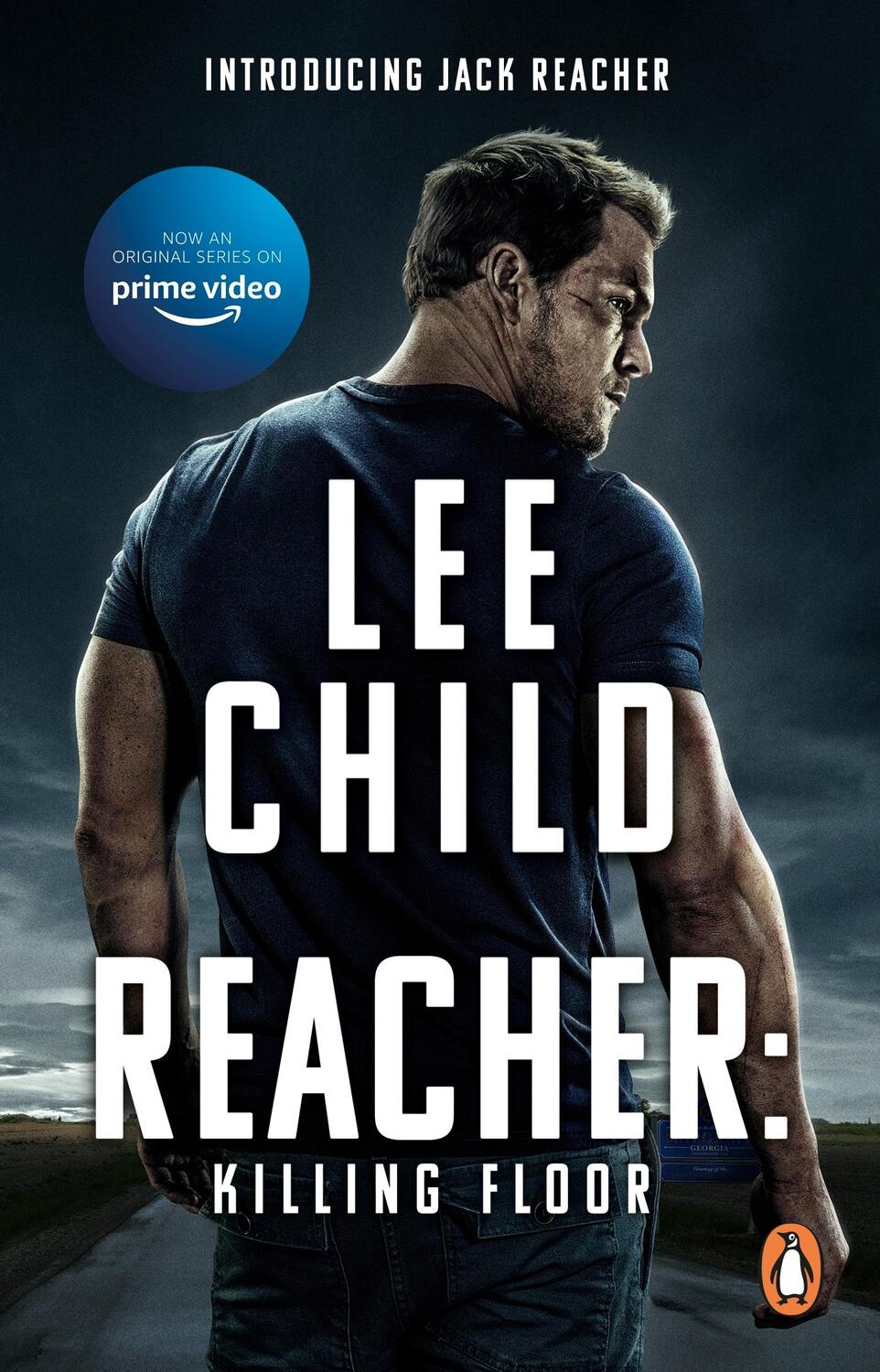 Cover: 9781529177305 | Killing Floor | (Jack Reacher 1) | Lee Child | Taschenbuch | 544 S.