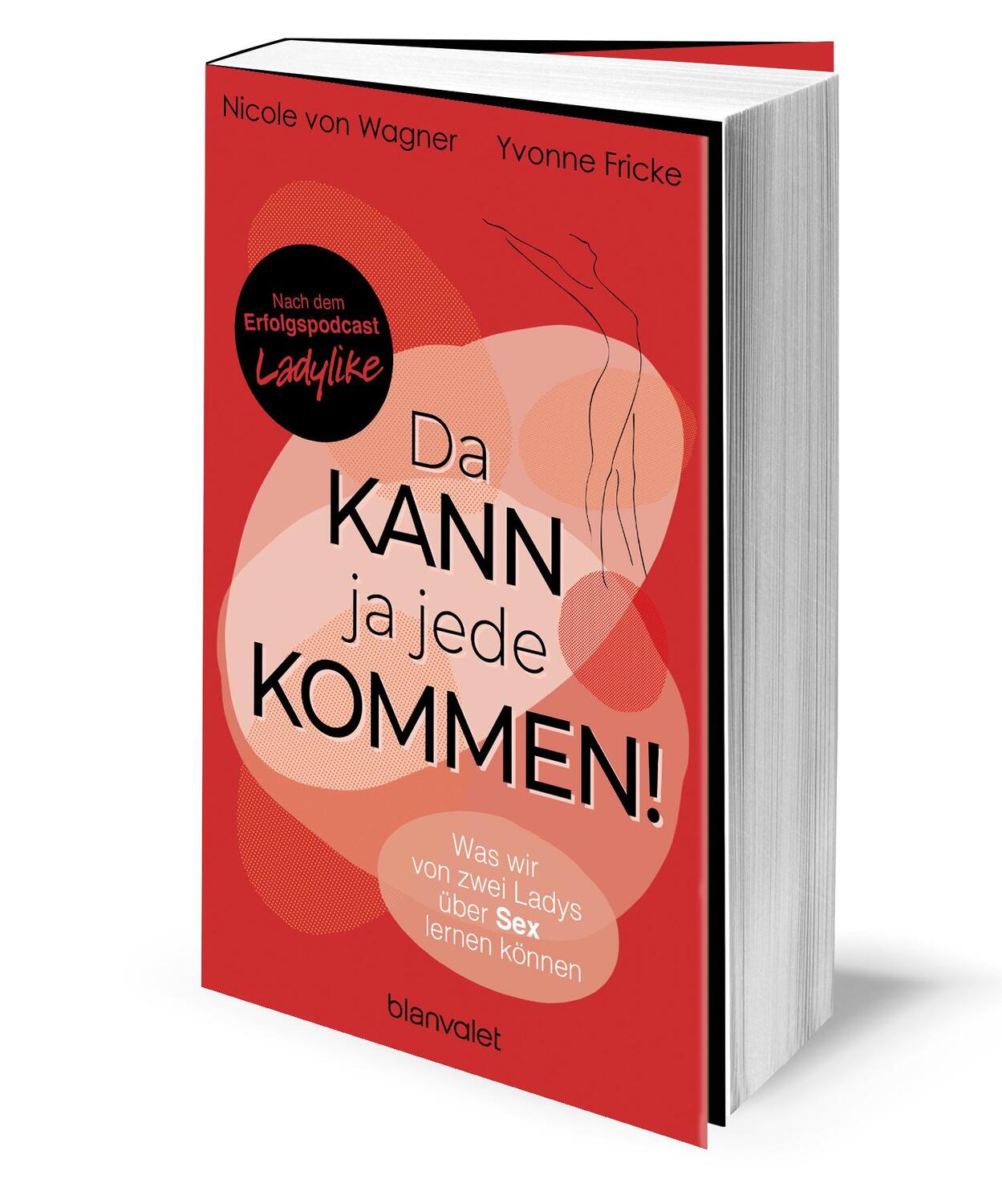 Bild: 9783764507978 | Da kann ja jede kommen! | Yvonne Fricke (u. a.) | Taschenbuch | 352 S.