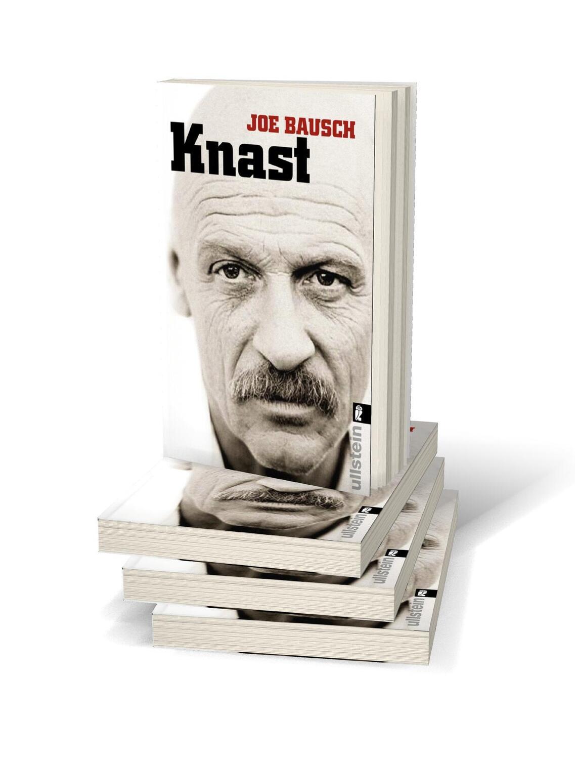 Bild: 9783548374901 | Knast | Joe Bausch | Taschenbuch | 284 S. | Deutsch | 2013