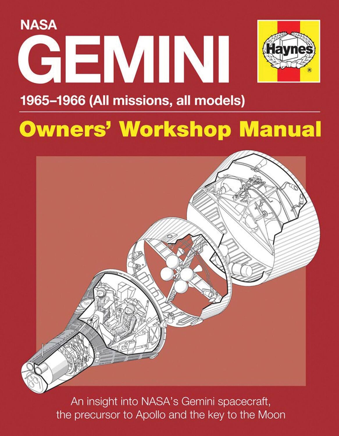 Cover: 9780857334213 | Gemini Manual | David M Harland (u. a.) | Buch | Gebunden | Englisch