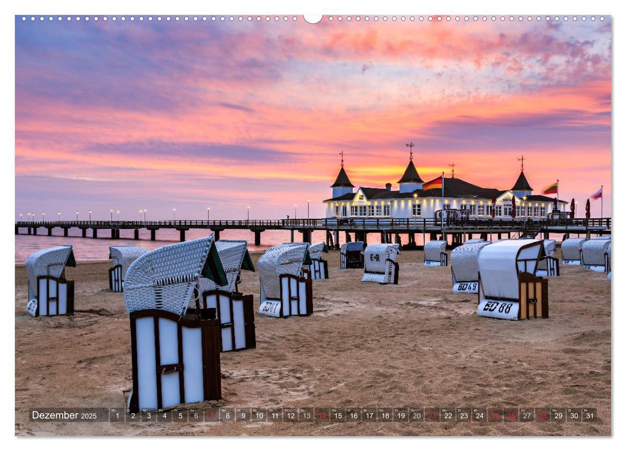 Bild: 9783435476671 | Stimmungsvolle Ostseeküste 2025 (Wandkalender 2025 DIN A2 quer),...