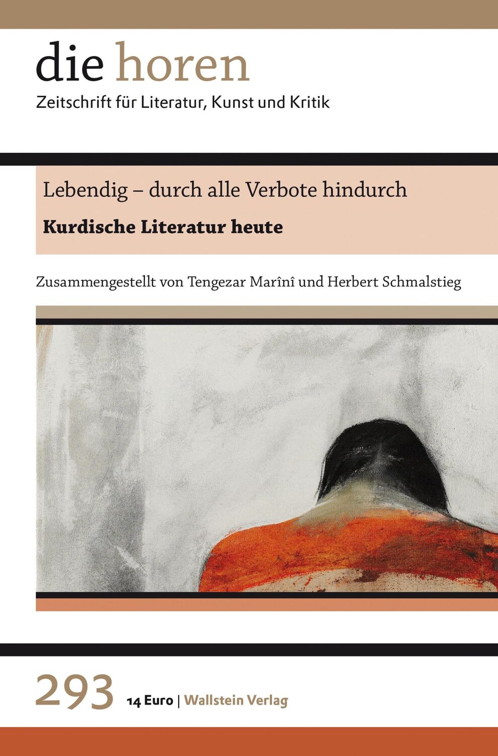 Cover: 9783835355798 | Lebendig - durch alle Verbote hindurch | Kurdische Literatur heute