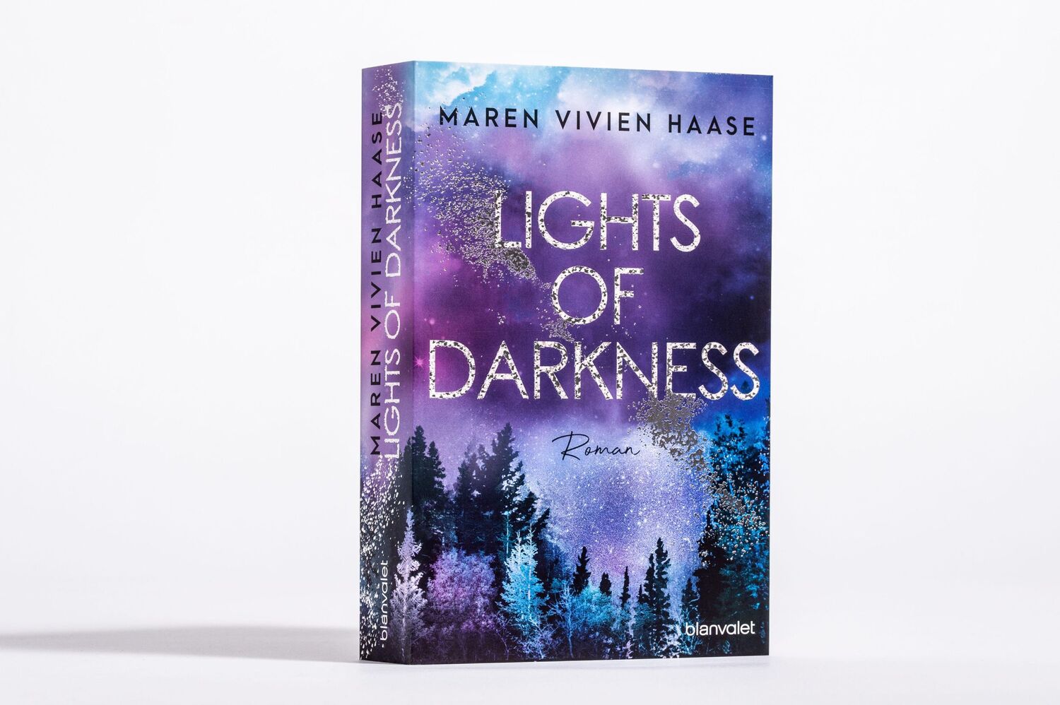 Bild: 9783734111631 | Lights of Darkness | Maren Vivien Haase | Taschenbuch | Golden Oaks