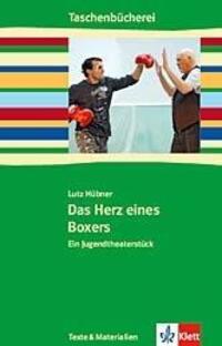 Cover: 9783122627348 | Das Herz eines Boxers | Ein Jugendtheaterstück | Lutz Hübner | Buch