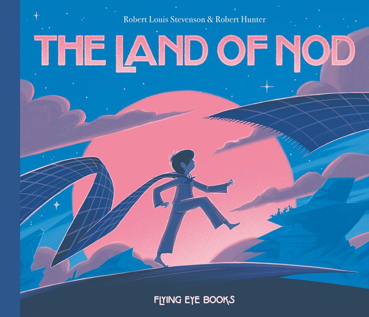 Cover: 9781911171041 | The Land of Nod | Robert Louis Stevenson | Buch | Gebunden | Englisch