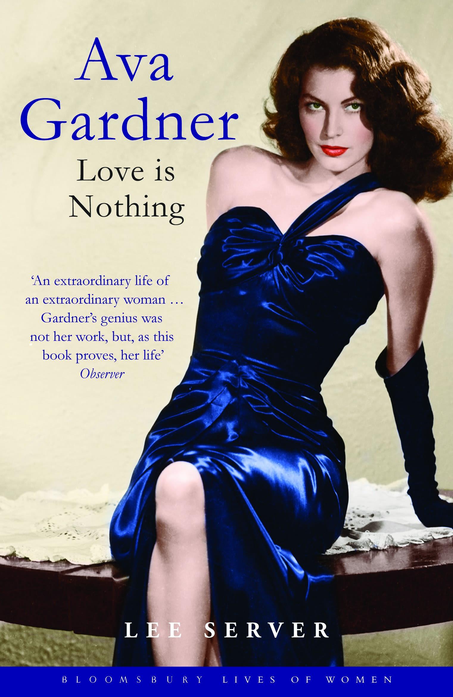 Cover: 9781408807088 | Ava Gardner | Lee Server | Taschenbuch | 550 S. | Englisch | 2010