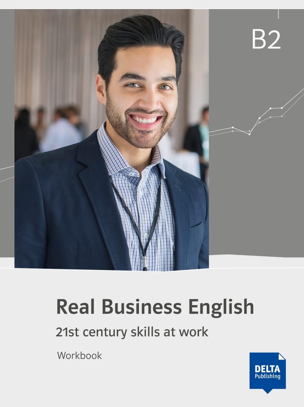 Cover: 9783125016743 | Real Business English B2. Workbook | Taschenbuch | 96 S. | Englisch