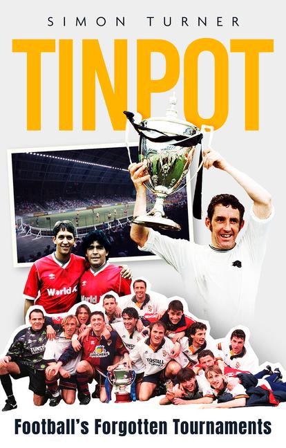 Cover: 9781801507417 | Tinpot | Simon Turner | Taschenbuch | Englisch | 2024